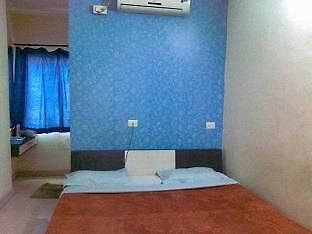 Hotel Kasturi Continental Bhopál Kültér fotó
